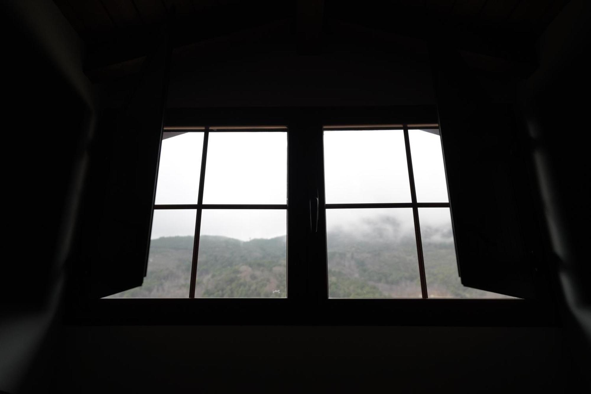 Hotel Rural Y Restaurante, Rinconcito De Gredos Cuevas Del Valle Екстер'єр фото