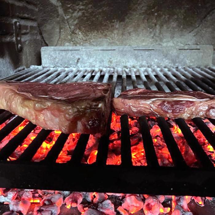 Hotel Rural Y Restaurante, Rinconcito De Gredos Cuevas Del Valle Екстер'єр фото